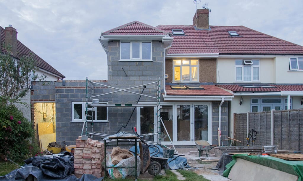 ADU Casitas & Additions