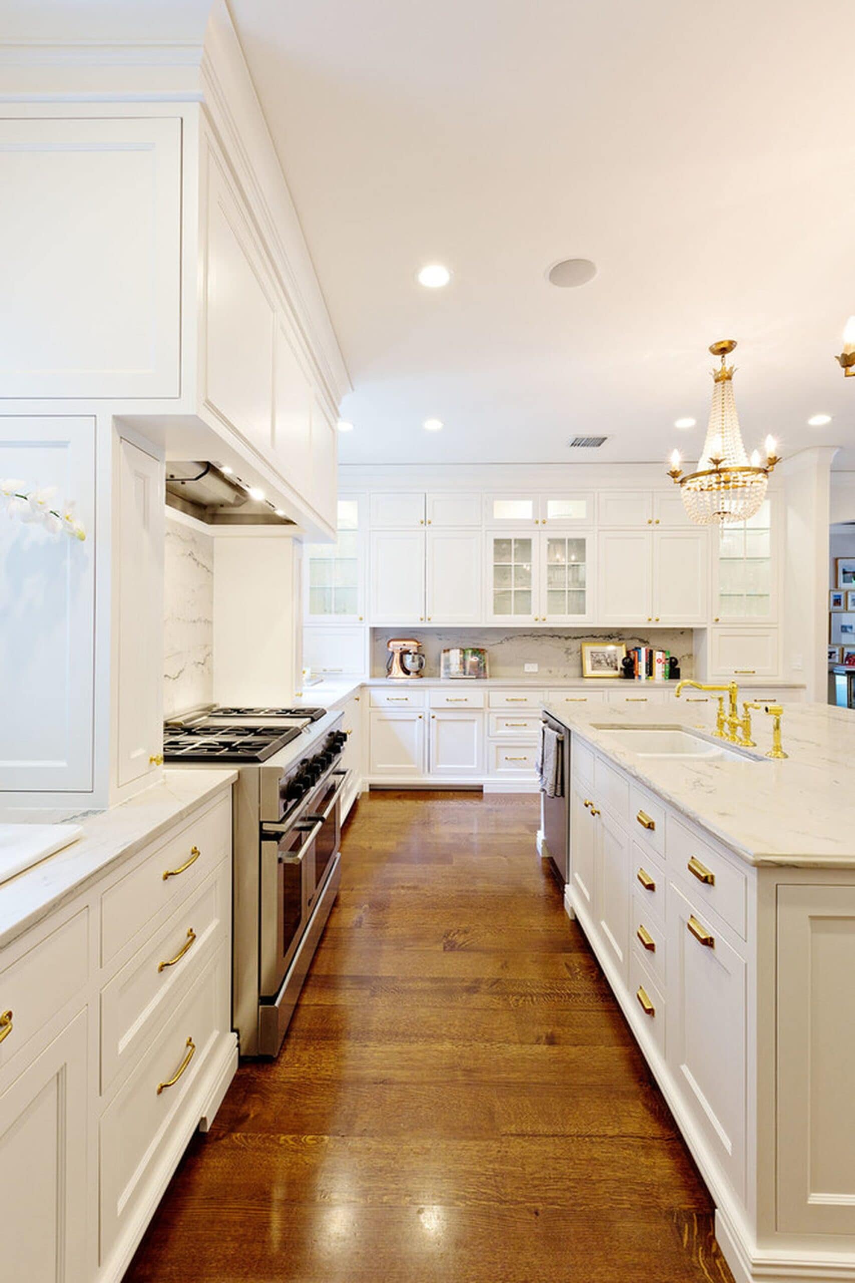 Kitchen Renovation Las Vegas