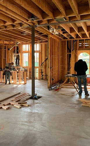 ADU Casitas and Additions Las Vegas