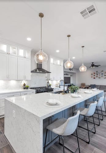 kitchen remodeling service