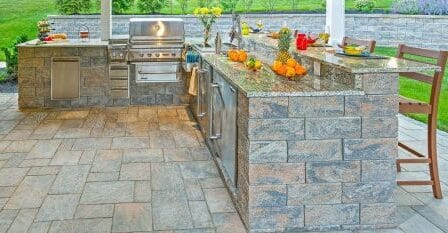 outdoor kitchen remodeling outdoor kitchen remodeling