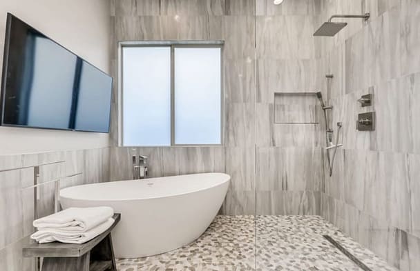 Bathroom Remodeling Service