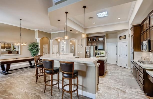 kitchen remodeling service