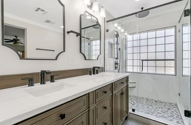 Bathroom Renovation Las Veags