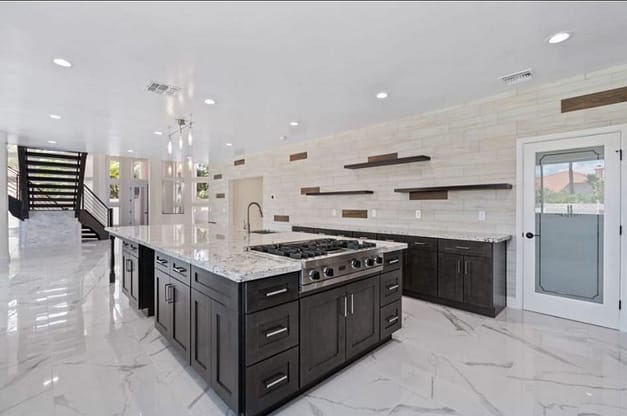 Kitchen Renovation Las Vegas