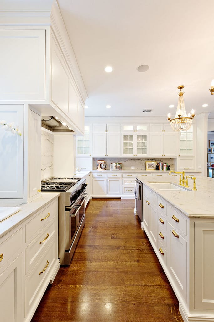 Kitchen Renovation Las Vegas