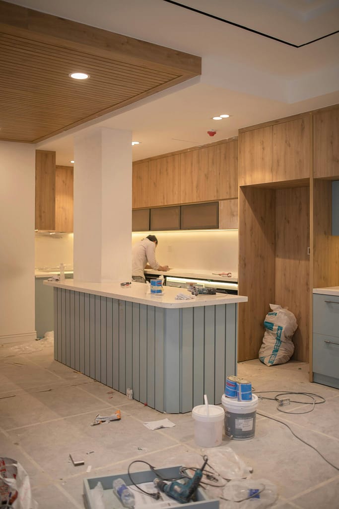 Kitchen Renovation Las Vegas