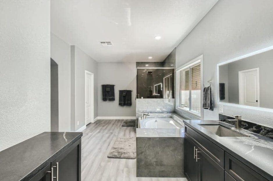 Bathroom Renovation las vegas