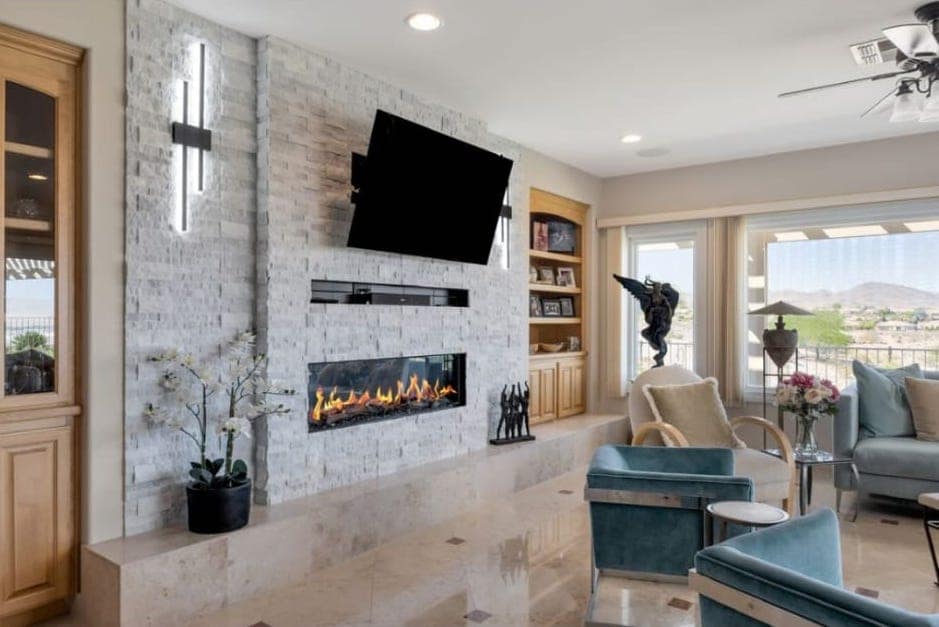 Home remodeling design las vegas