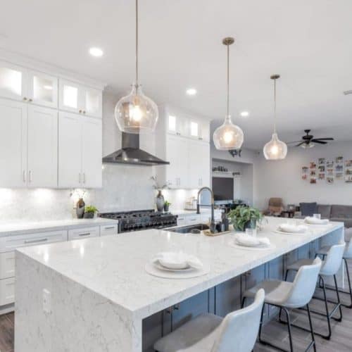 kitchen remodeling service