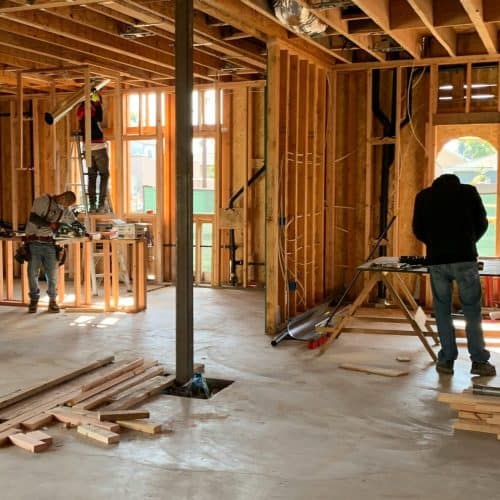 ADU Casitas and Additions Las Vegas