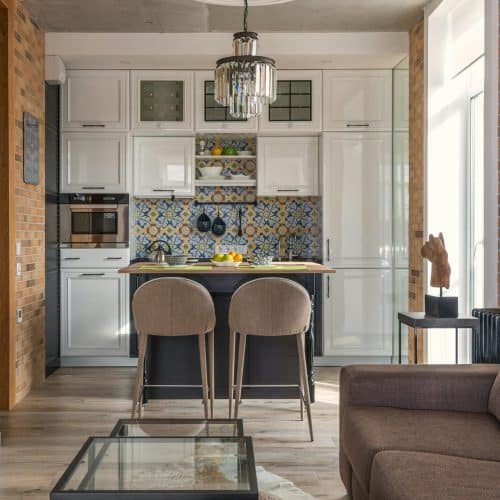 Construction Company Las Vegas